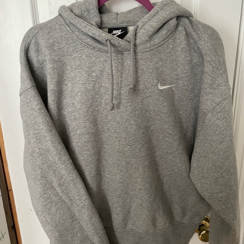 Women Nike Essentials Hoodie